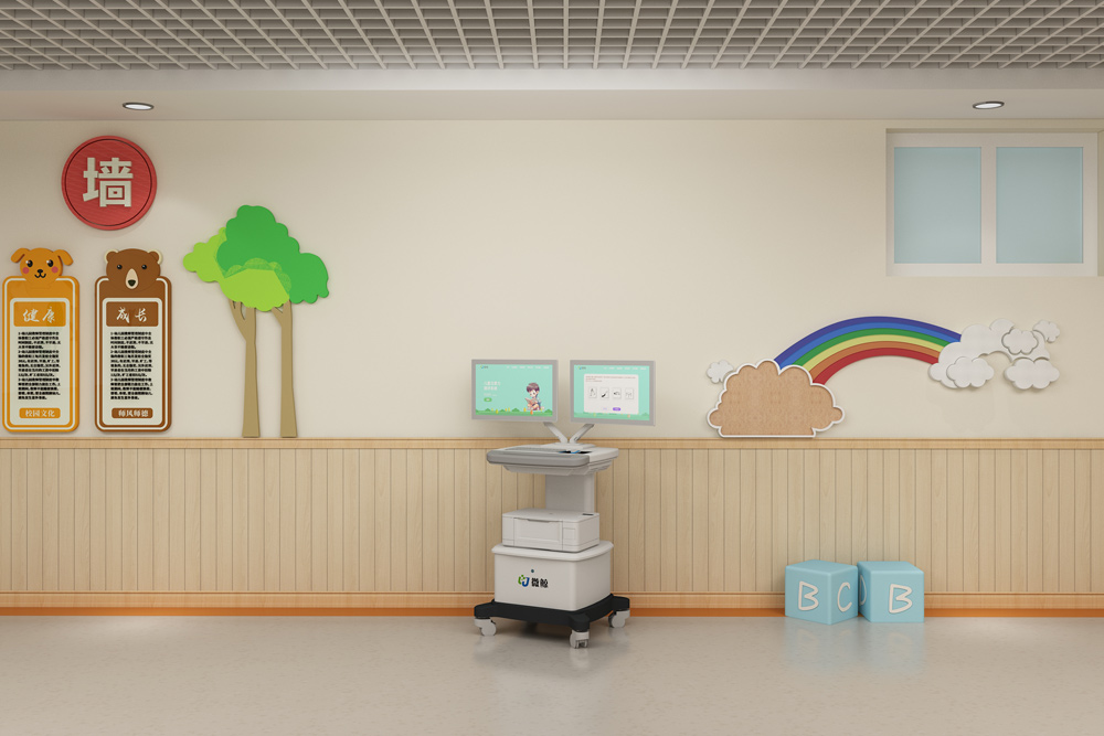 ��ͯע���������ǳ���չʾͼ